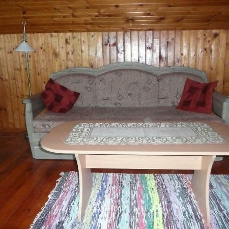Kuke Holiday Home Muratsi Exterior photo