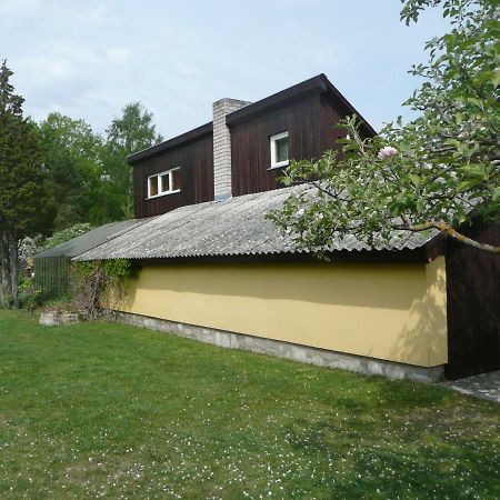 Kuke Holiday Home Muratsi Exterior photo