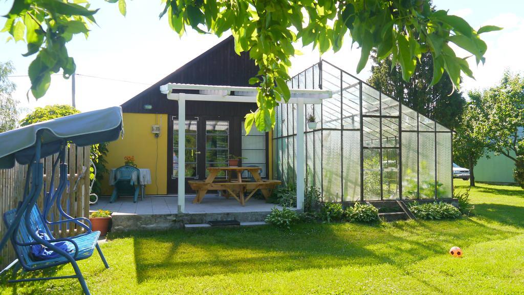 Kuke Holiday Home Muratsi Exterior photo